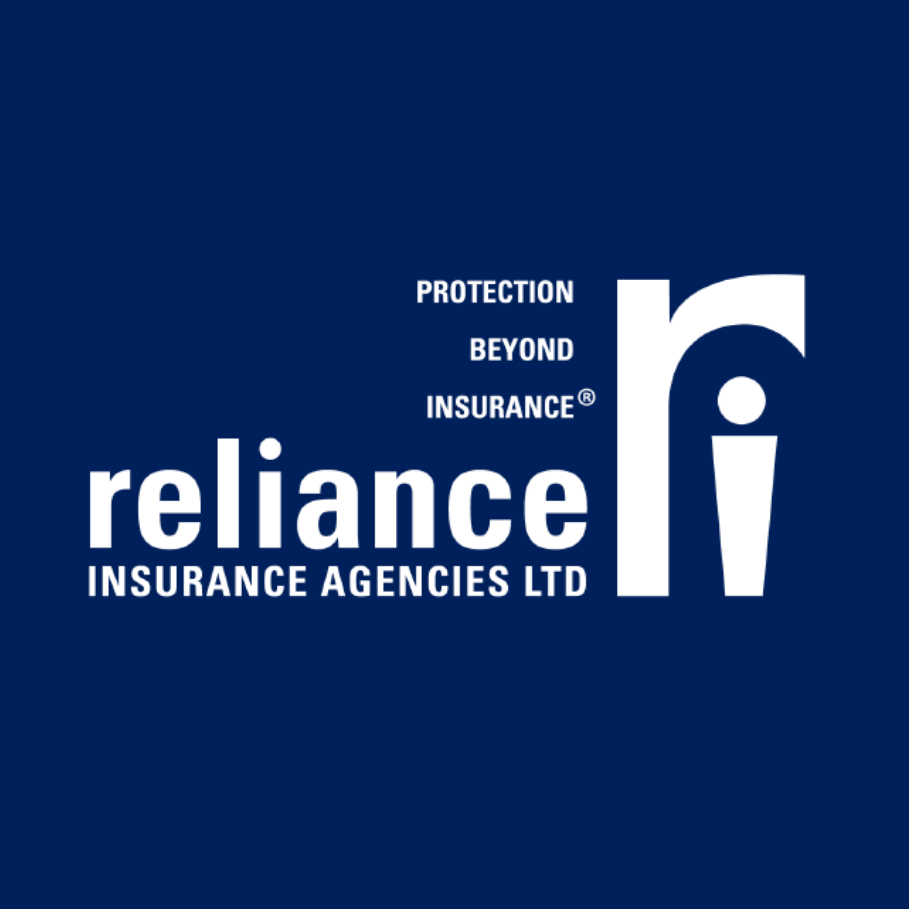 Reliance Insurance Agencies Ltd. Logo