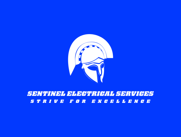 Sentinel Electrical Services, LLC Logo