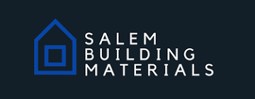 Salem Building Materials Inc. Logo