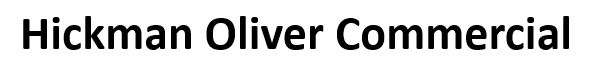 Hickman Oliver Commercial Logo