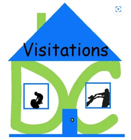 DC Visitation LLC Logo