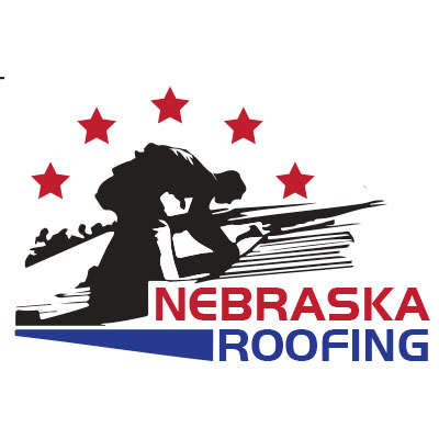 Nebraska Roofing, LLC Logo