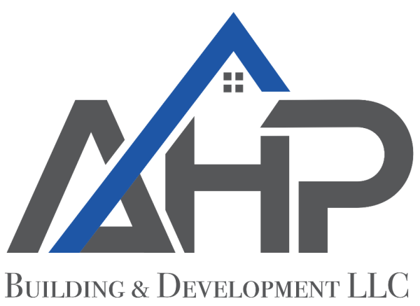 AHP Building & Development LLC Logo