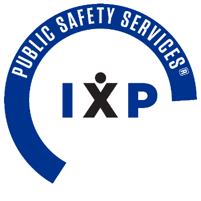 IXP Corporation Logo