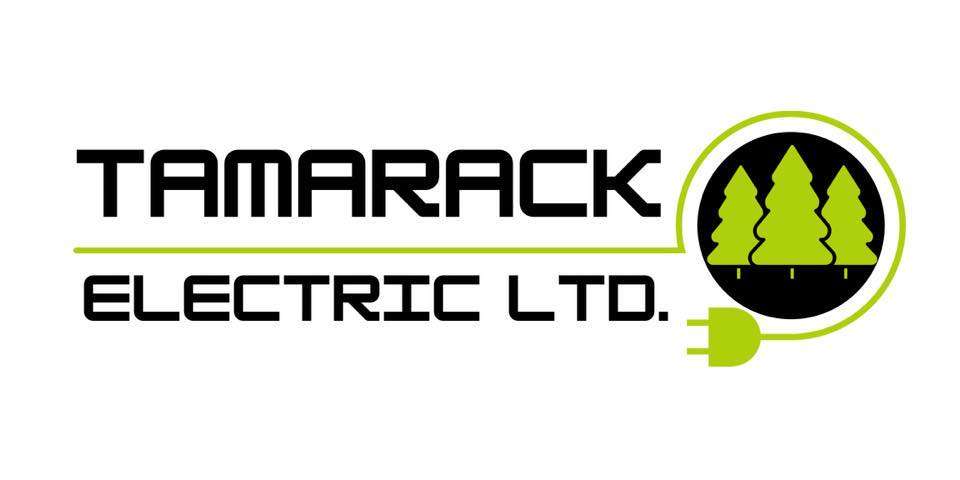 Tamarack Electric Logo