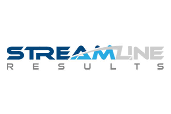 Streamline Results Logo