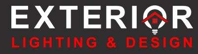 Exterior Lighting & Design, LLC Logo