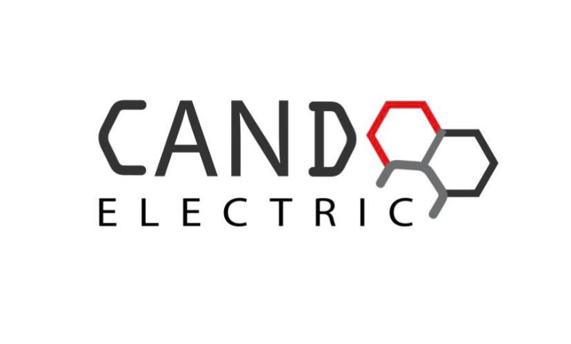 CANDO Electric Ltd. Logo