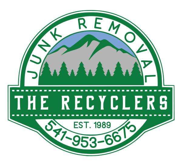 The Recycler's LLC Logo