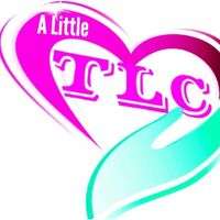 A Little TLC Logo