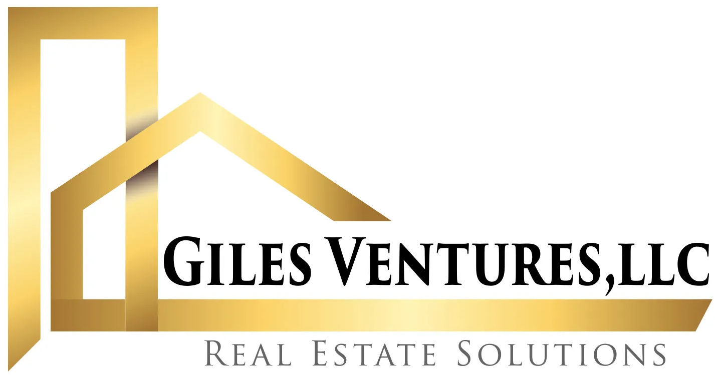 Giles Ventures LLC Logo