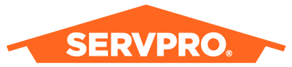 ServPro of North & South Lexington Logo