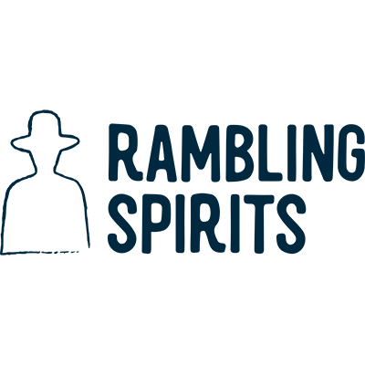 Rambling Spirits Logo