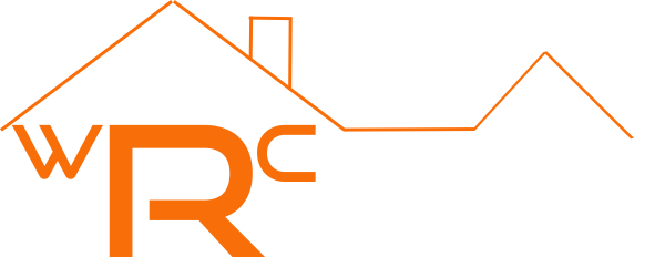 Whitaker Roofing Company, LLC Logo