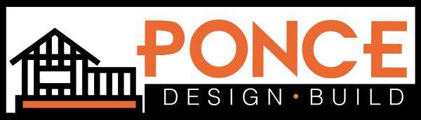 Ponce Design Build, LLC Logo