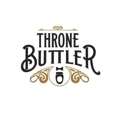 Throne Buttler Logo
