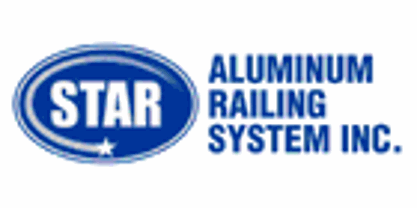 Star Aluminum Railing System Inc. Logo