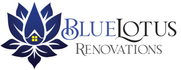 Blue Lotus Renovations, LLC Logo