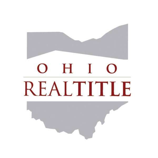 Ohio Real Title Agency, LLC Logo