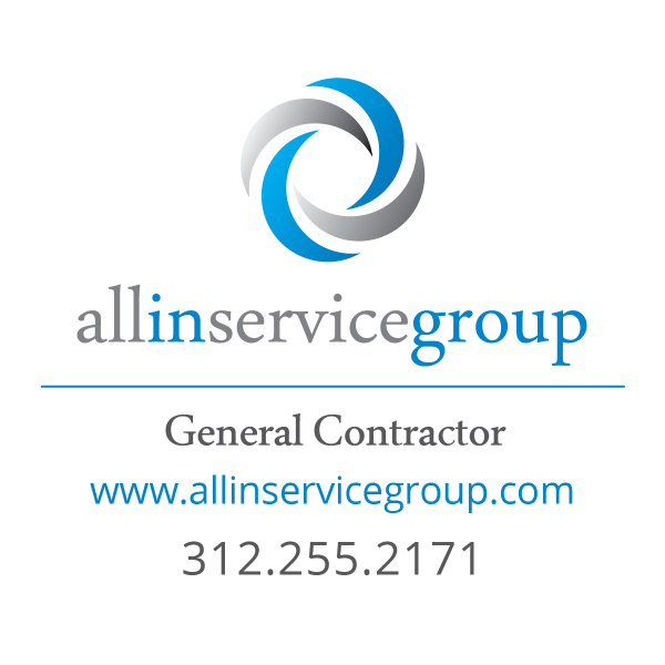 All In Service Group Logo