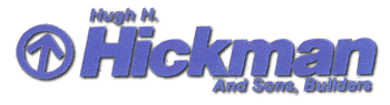 Hugh H. Hickman & Sons, Inc. Logo
