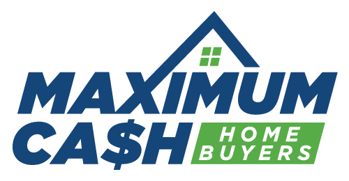 Maximum Cash Home Buyers Logo