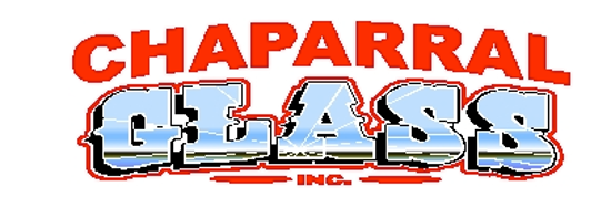 Chaparral Glass Inc Logo