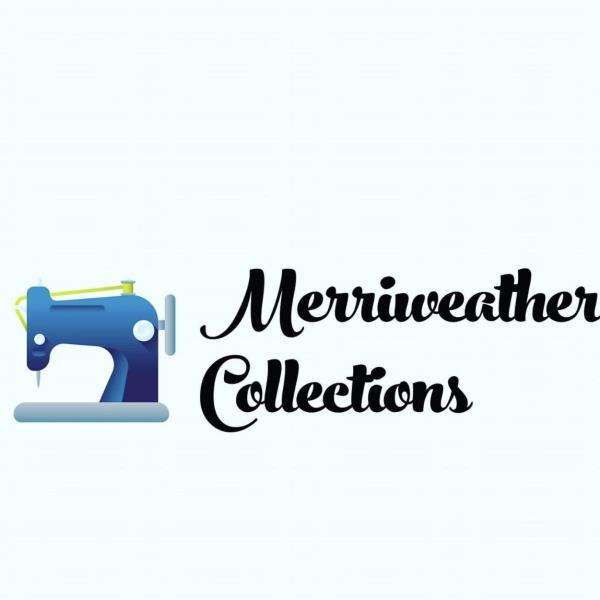 Merriweather Collections Logo