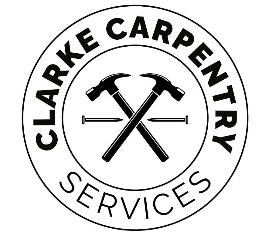 Clarke Carpentry Services Logo