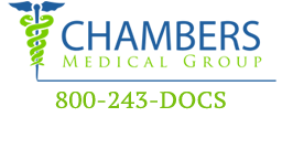 Chambers Medical Group Logo