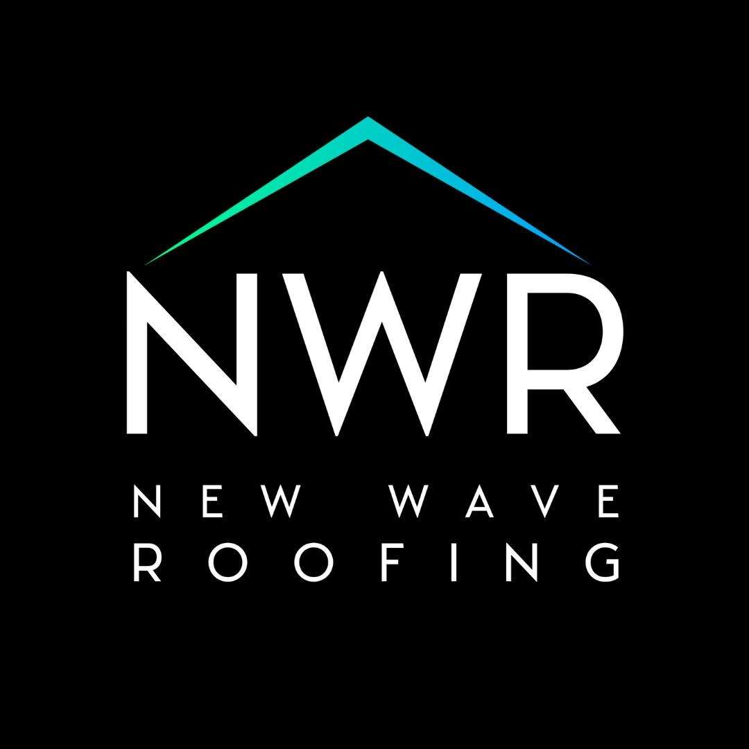New Wave Roofing, LLC Logo