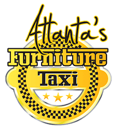 Atlanta Furniture Taxi Moving Company Logo