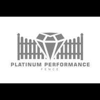 Platinum Performance Fence, LLC Logo