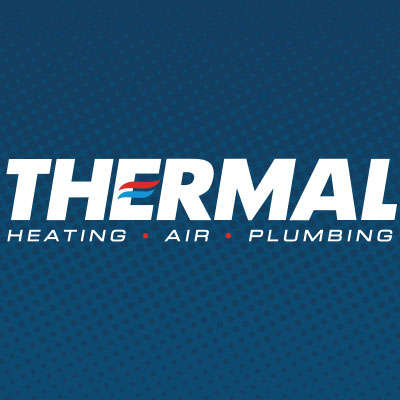 Thermal Heating, Air & Plumbing Logo