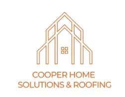 Cooper Home Solutions and Roofing LLC Logo