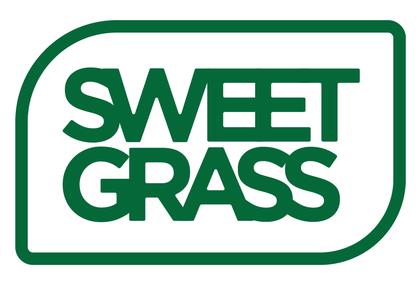 Sweetgrass Landscapes, Inc. Logo