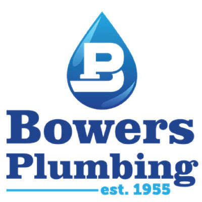 Bowers Plumbing Company Logo