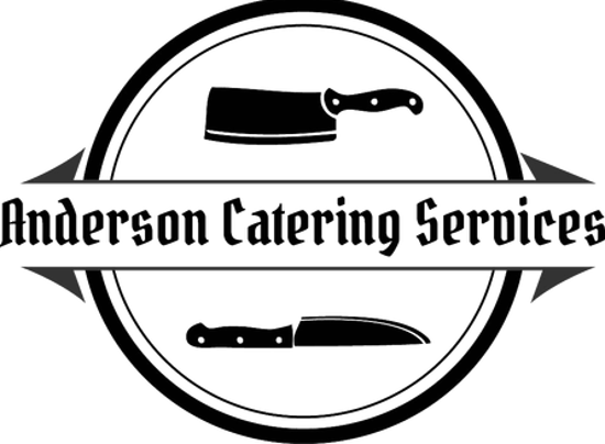 Anderson Catering Services Logo