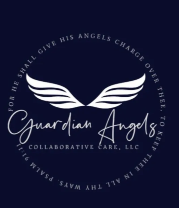 Guardian Angels Collaborative Care, LLC Logo