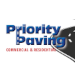 Priority Paving Logo