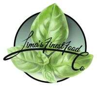 Lima's Finest Food Company Logo