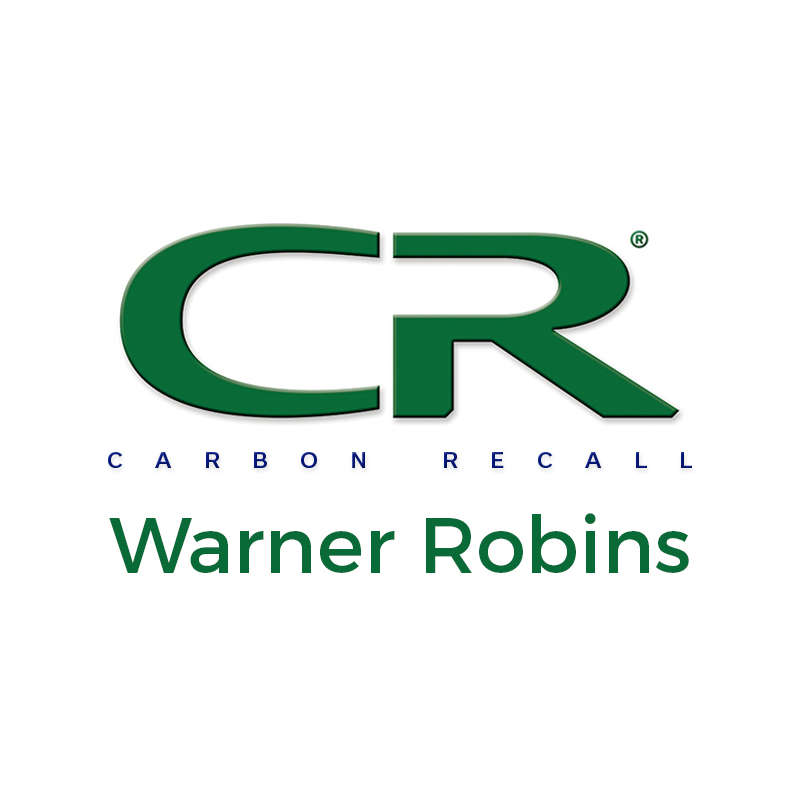 Carbon Recall Warner Robins, LLC Logo