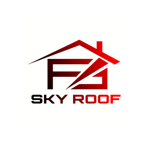 Sky Roof, LLC Logo