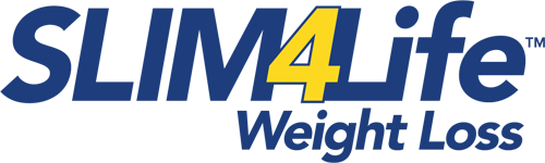 Slim4Life Weight Loss Centers - Greater Kansas City Area Logo