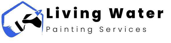 Living Water Painting Services LLC Logo