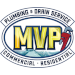MVP Plumbing & Drain Services Inc. Logo