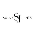 Sassy Jones Logo