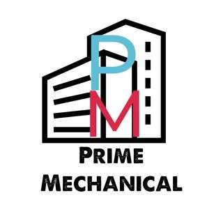 Prime Mechanical LLC Logo
