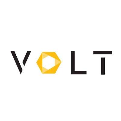 Volt Solar Energy Logo