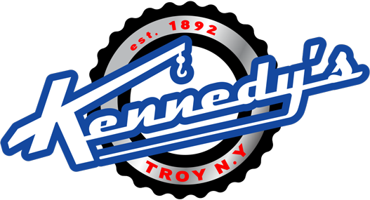 Kennedy's of Troy Logo